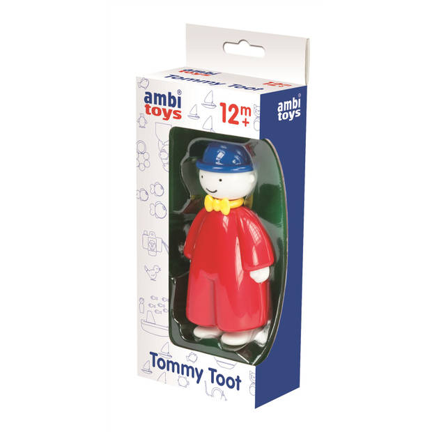 Galt ambi toys - Tommy Toet