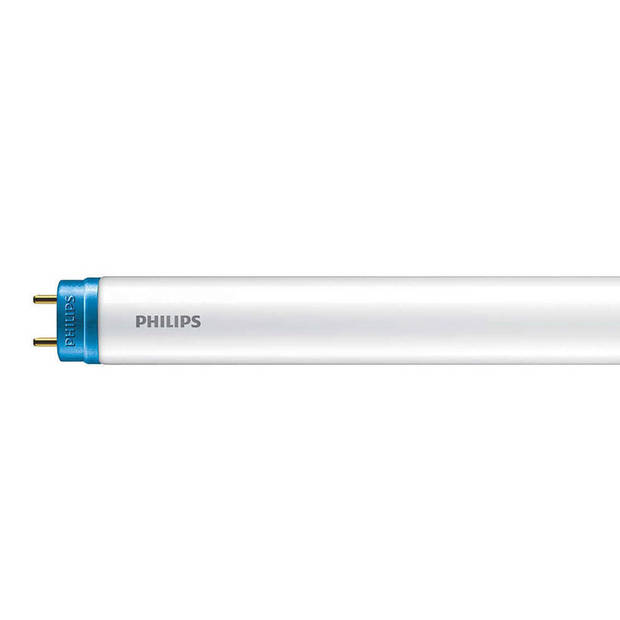 PHILIPS - LED TL Buis T8 met Starter - CorePro LEDtube EM 840 - 120cm - 14.5W - Natuurlijk Wit 4000K Vervangt 36W