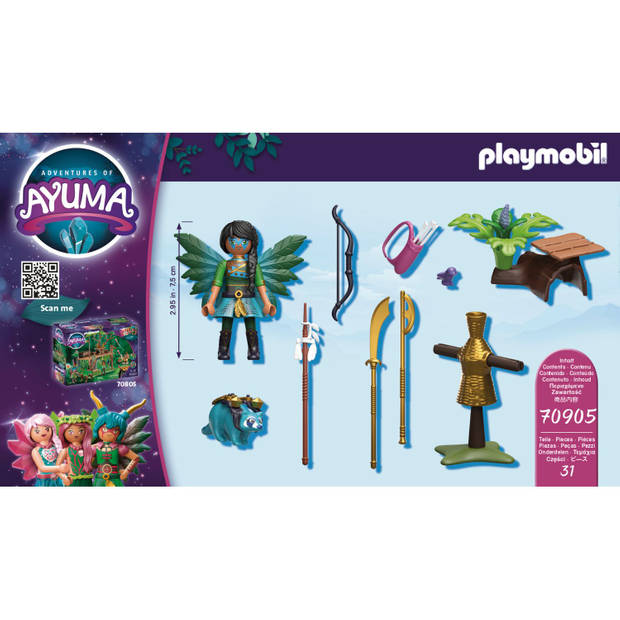 Playmobil