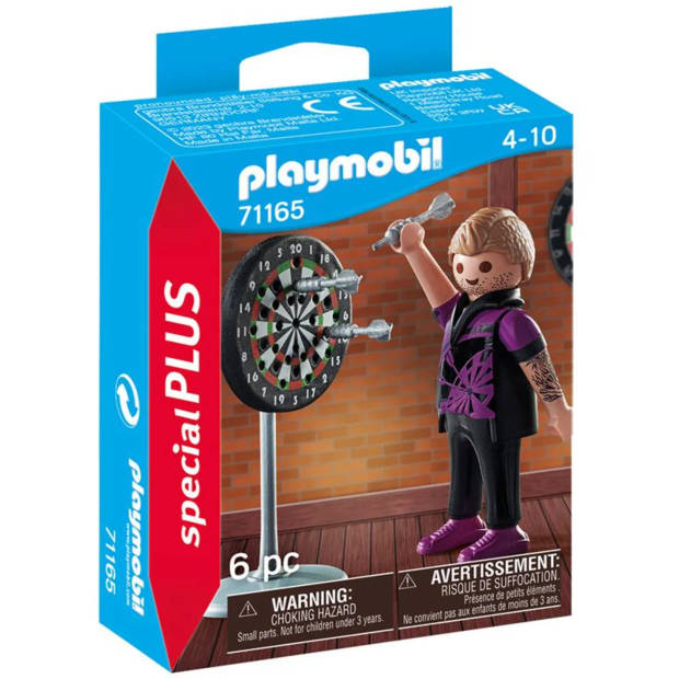 Playmobil