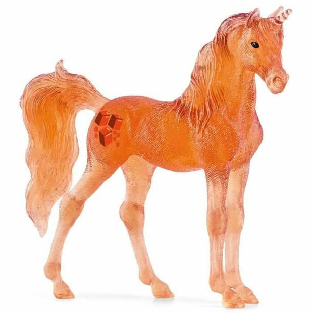 Eenhoorn Schleich Collectible Unicorn Caramel