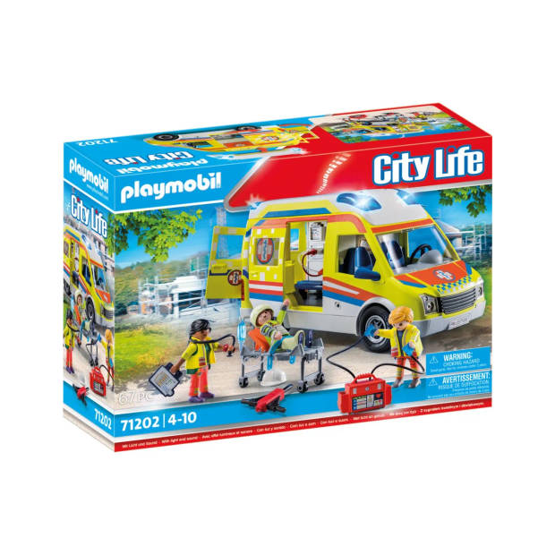 Playmobil