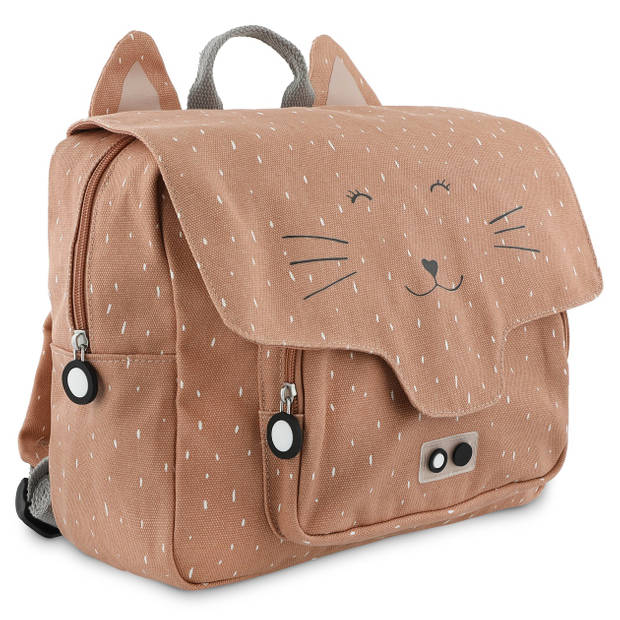 Trixie SATCHEL - MRS. CAT