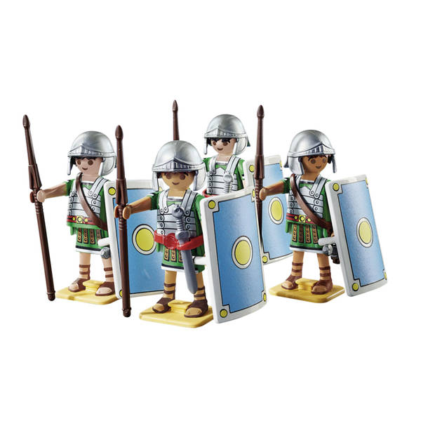 Playmobil Asterix: Romeinse troepen - 70934