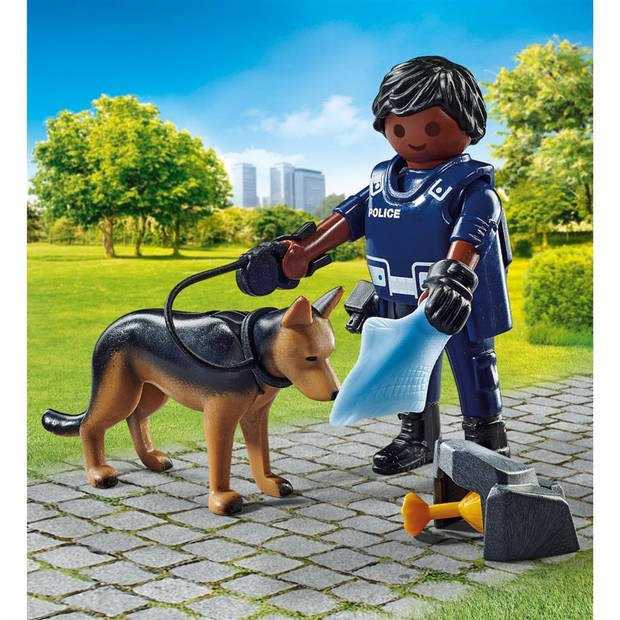 Playmobil