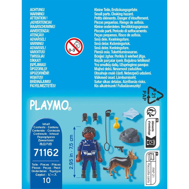 Playmobil