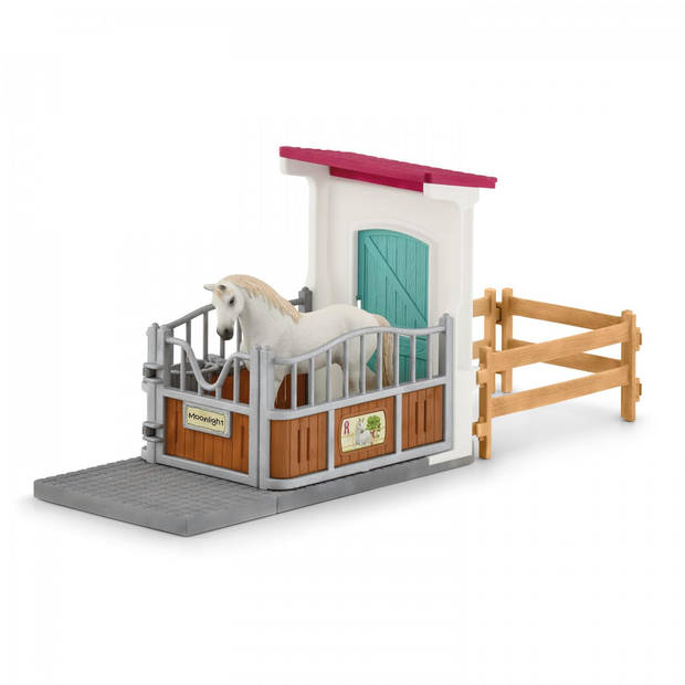 Paard Schleich Horse Stall Extension