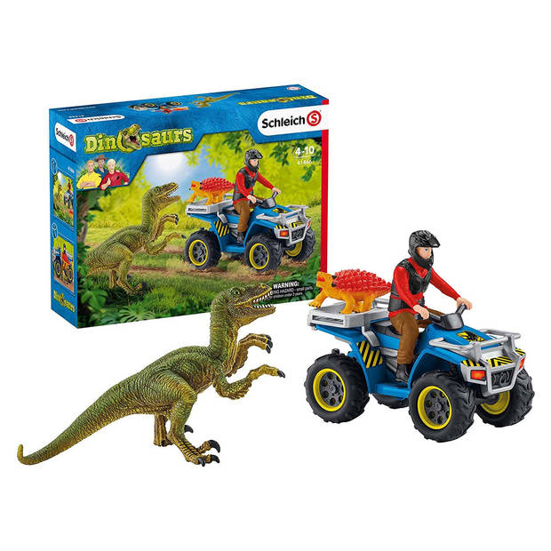 Dinosaurus Schleich 41466 Playset