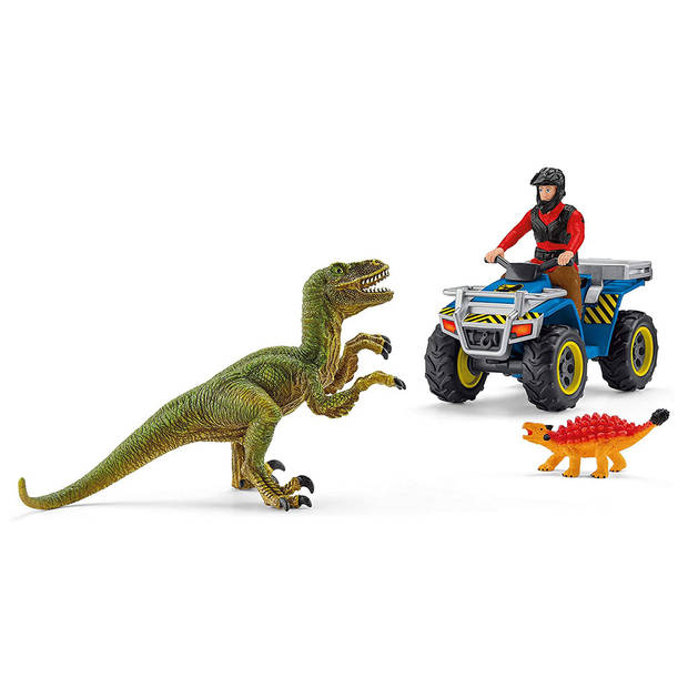 Dinosaurus Schleich 41466 Playset