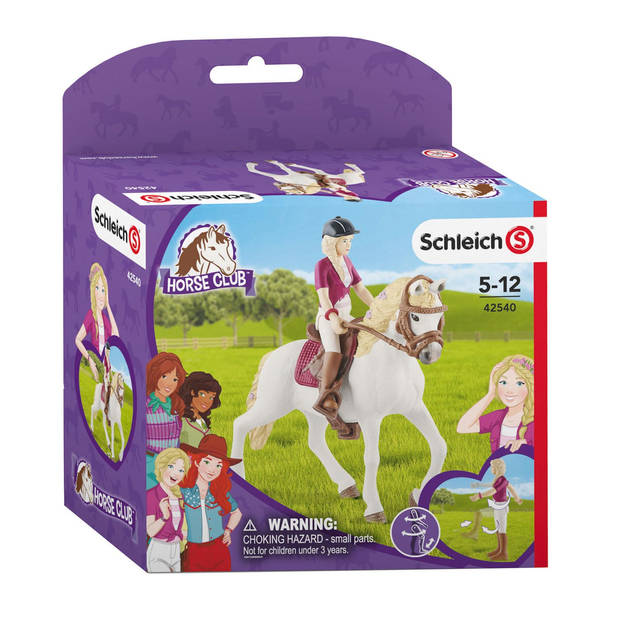 Pop Schleich 42540