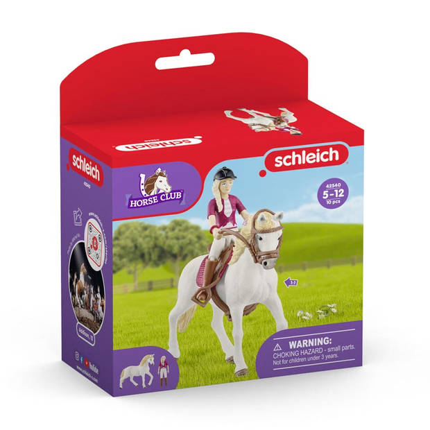 Pop Schleich 42540