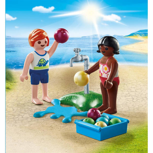 Playmobil