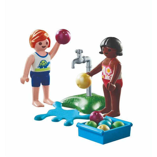 Playmobil