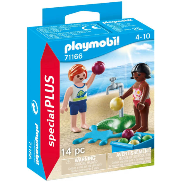 Playmobil