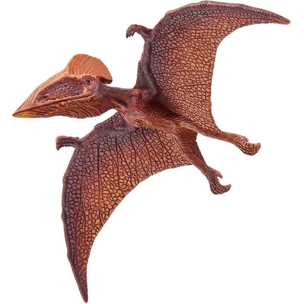 Schleich Dinosaurs Pterosauriër Jetpack achtervolging - 41467