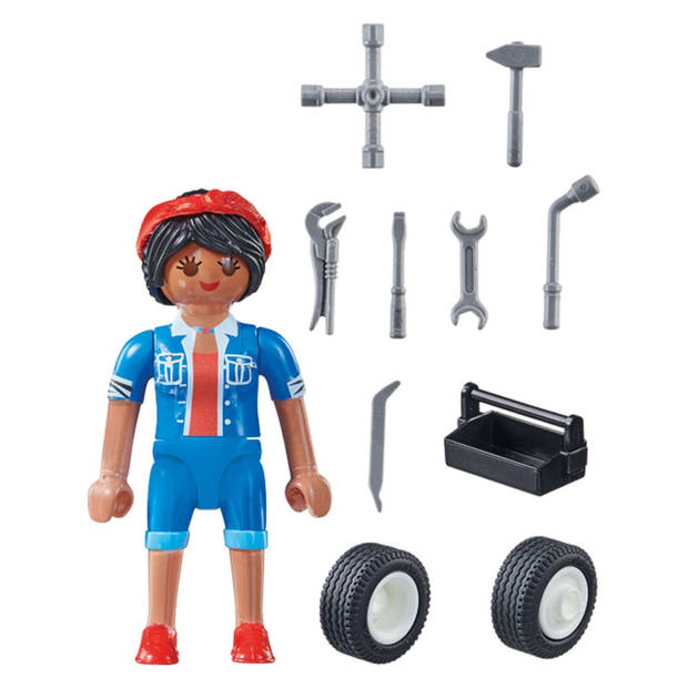 Playmobil