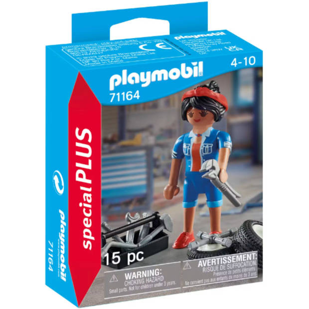 Playmobil