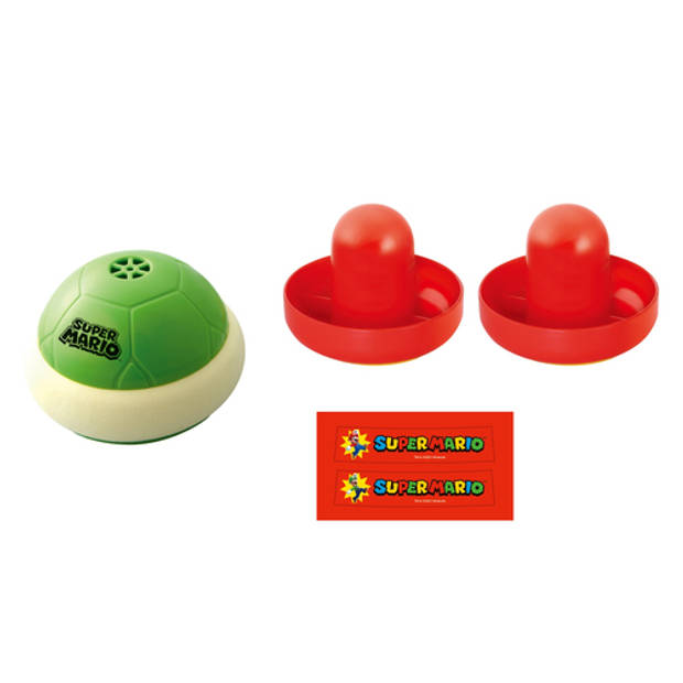 Ledenpop EPOCH D'ENFANCE Super Mario Hover shell strike