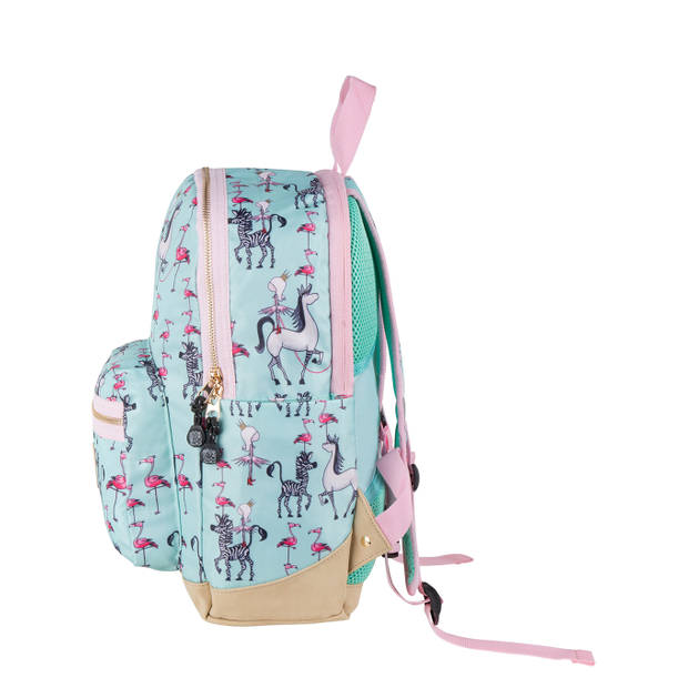 Pick & Pack Royal Princess Backpack S / Aqua