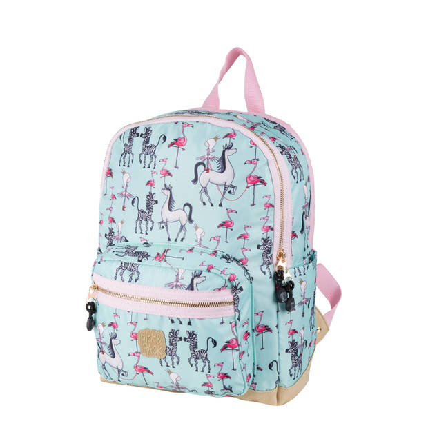 Pick & Pack Royal Princess Backpack S / Aqua