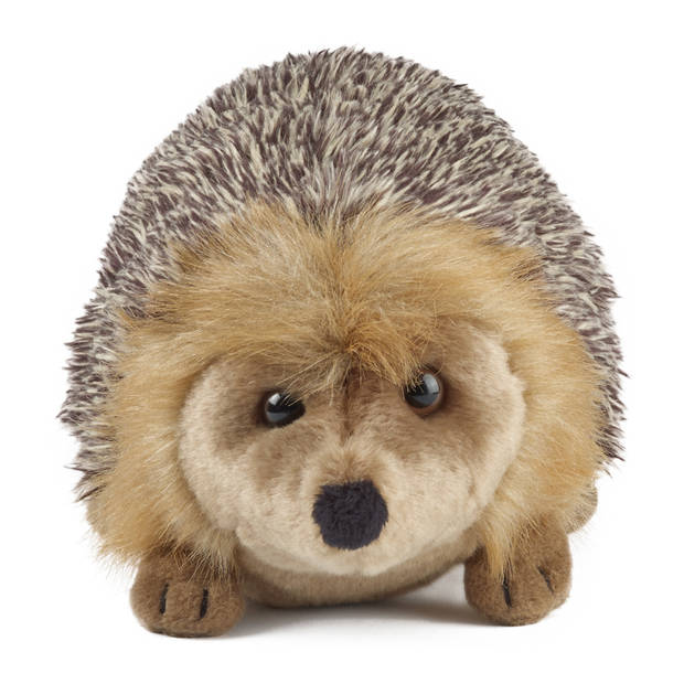 Living Nature knuffel Hedgehog Large
