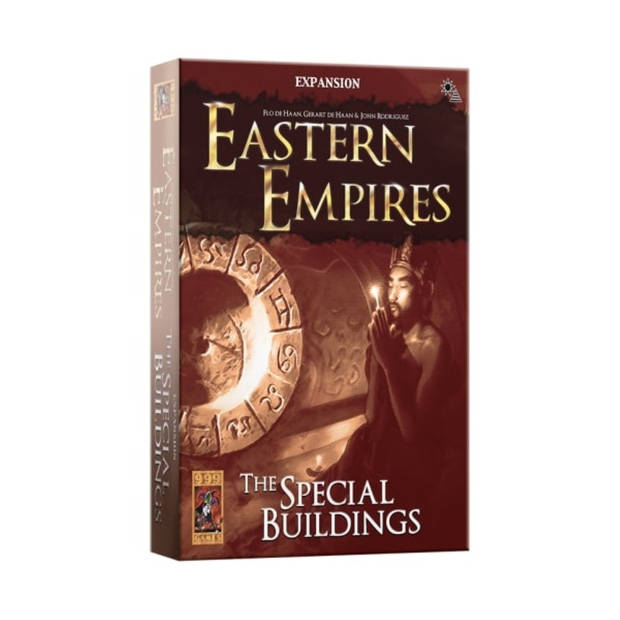 999 Games Eastern Empires Set 9 Miniatures
