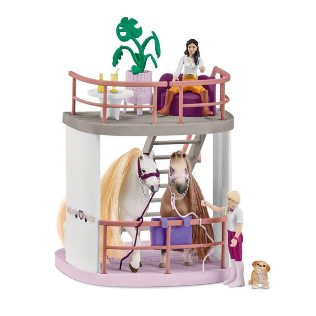 Playset Schleich 42588 Paard