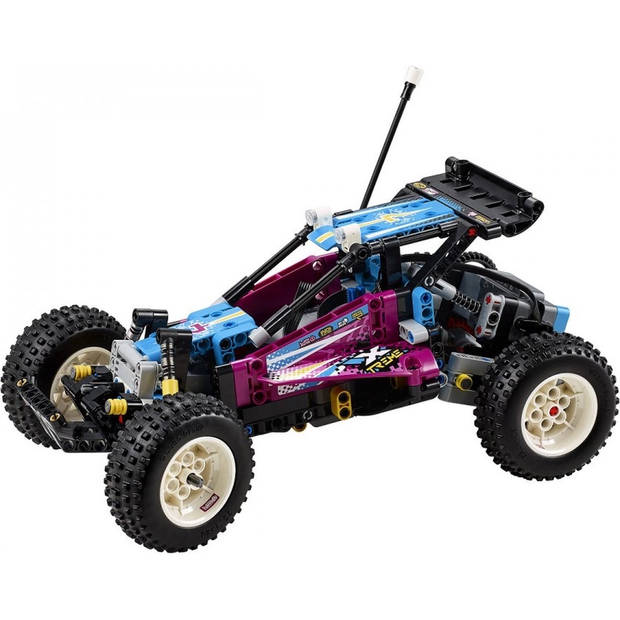 LEGO Technic Terreinbuggy - 42124