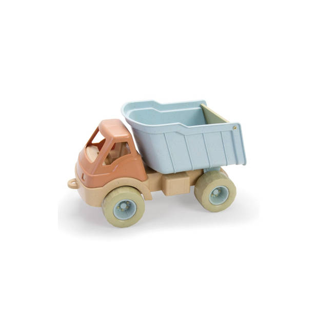 Dantoy Bio Truck In Giftbox - 29 cm