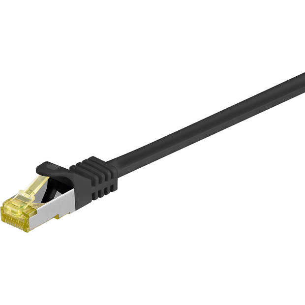 Patchkabel RJ-45 S/FTP met Cat.7