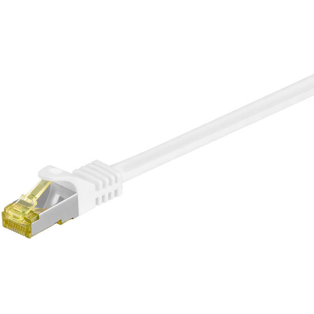 Patchkabel RJ-45 S/FTP met Cat.7