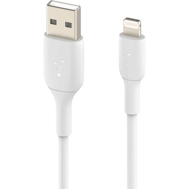 Boost Charge Lightning naar USB-A kabel 2 meter
