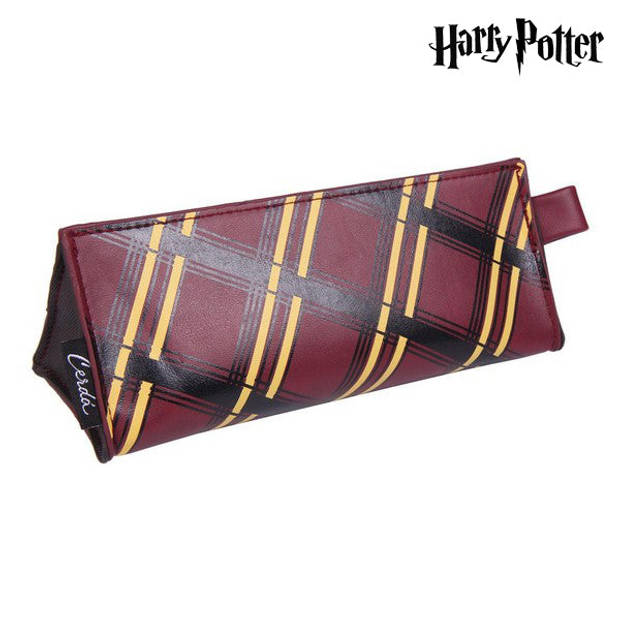 Doosje Harry Potter Rood