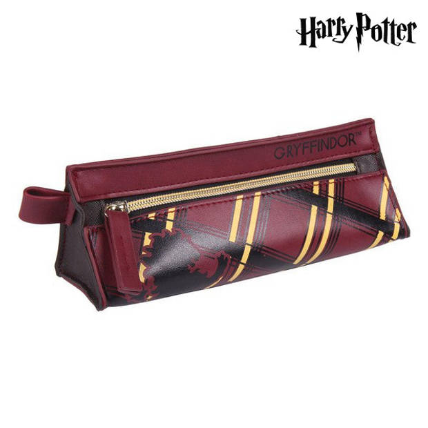 Doosje Harry Potter Rood