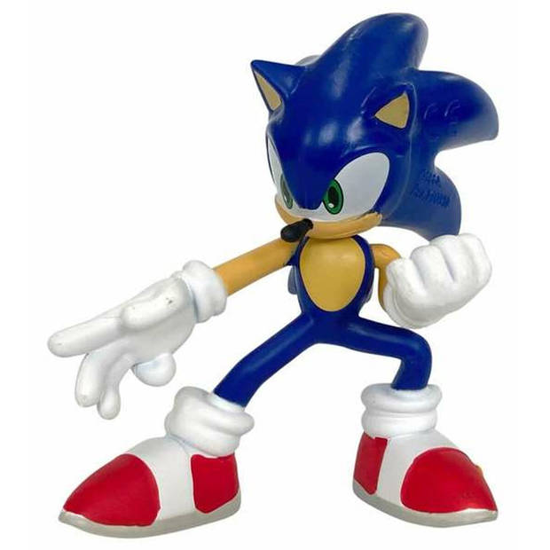 Babypop Sonic 7 cm