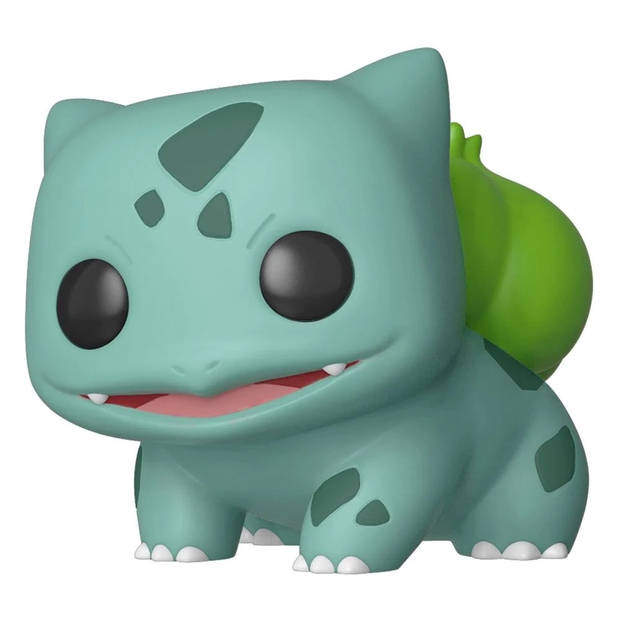 Actiefiguren Funko POKEMON BULBASAUR