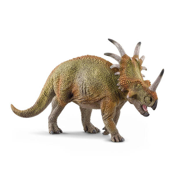 Actiefiguren Schleich Styracosaurus
