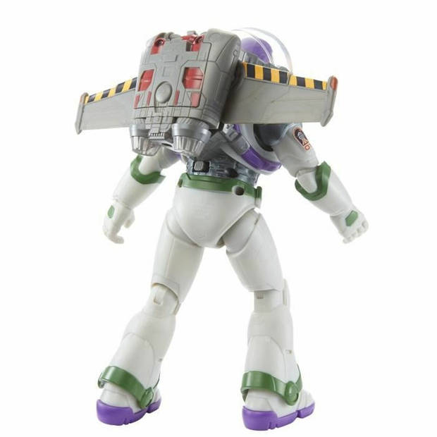 Actiefiguren Mattel Buzz Lightyear