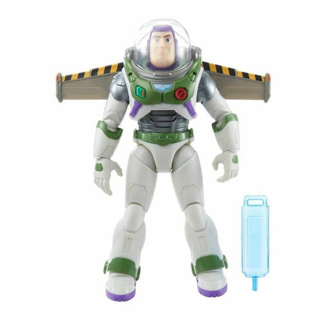 Actiefiguren Mattel Buzz Lightyear