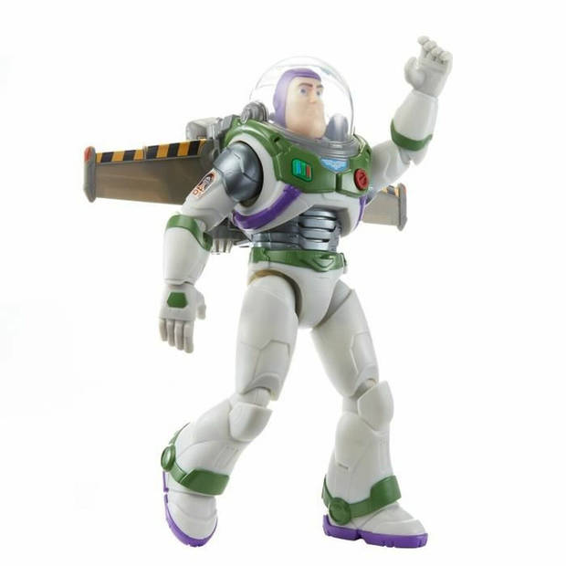 Actiefiguren Mattel Buzz Lightyear