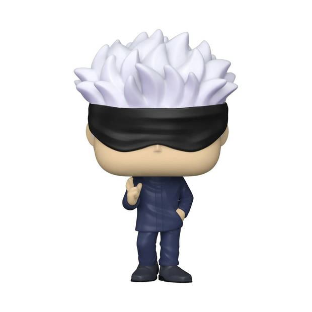 Actiefiguren Funko JUJUTSU KAISEN SATORU GOJO