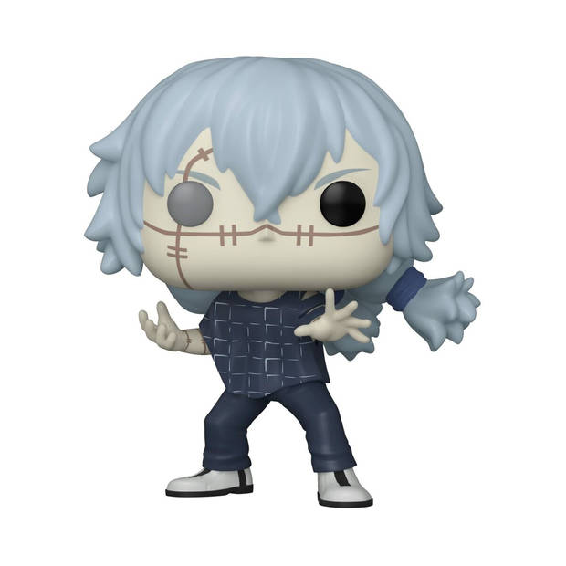 Actiefiguren Funko JUJUTSU KAISEN MAHITO