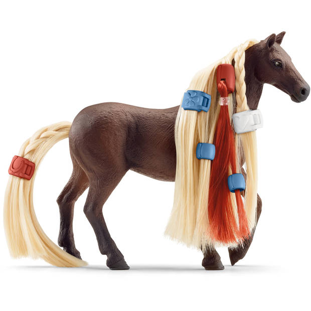 Actiefiguren Schleich 42586 + 3 jaar