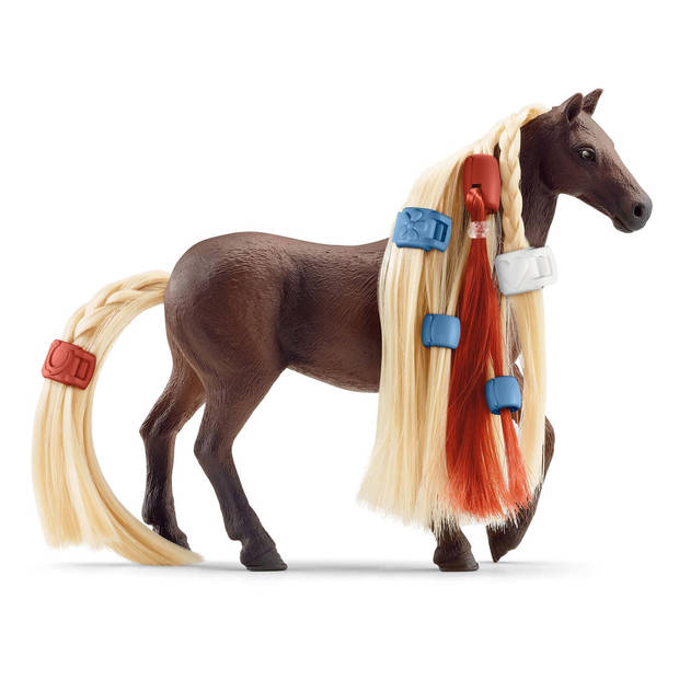 Actiefiguren Schleich 42586 + 3 jaar