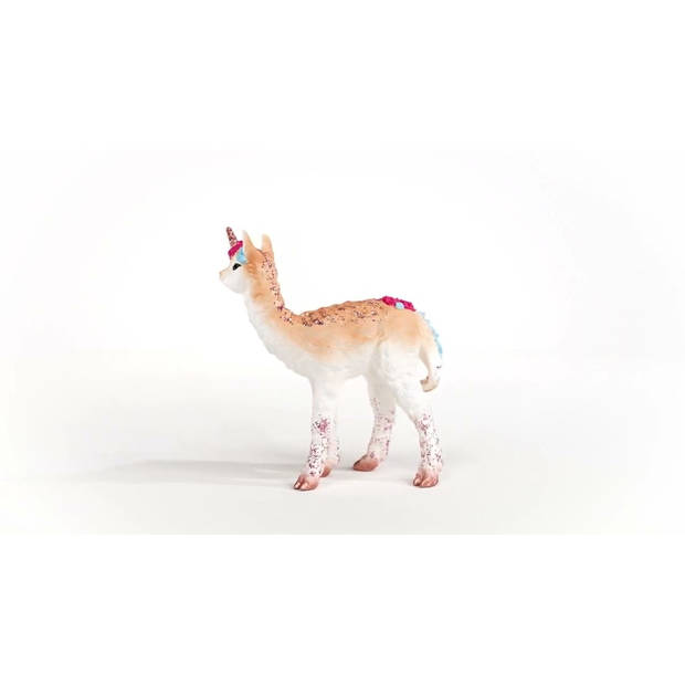 Actiefiguren Schleich 70743 Fantasie Plastic