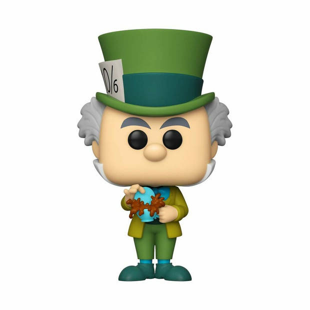 Actiefiguren Funko ALICE IN WONDERLAND: Hatter