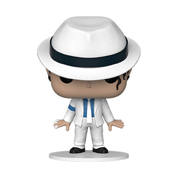 Pop Rocks: Michael Jackson (Smooth Criminal) - Funko Pop #345