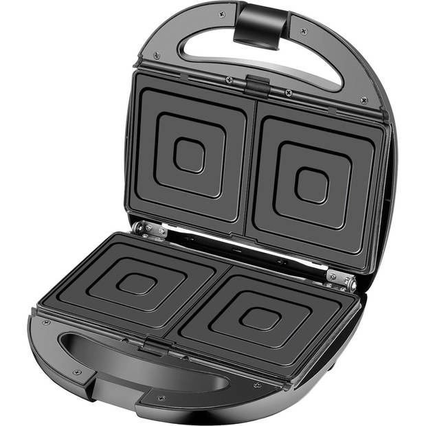 Camry CR3057 - Sandwichmaker - multifunctioneel - toaster - verschillende bakplaten