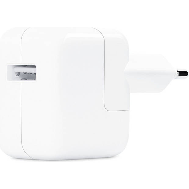 USB Adapter 12W voor iPad