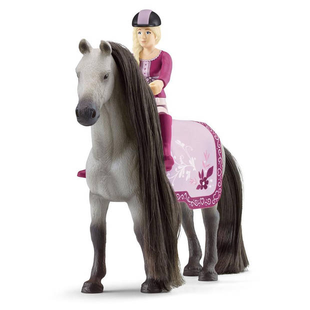 Pop Schleich Starter Set Sofia & Dusty